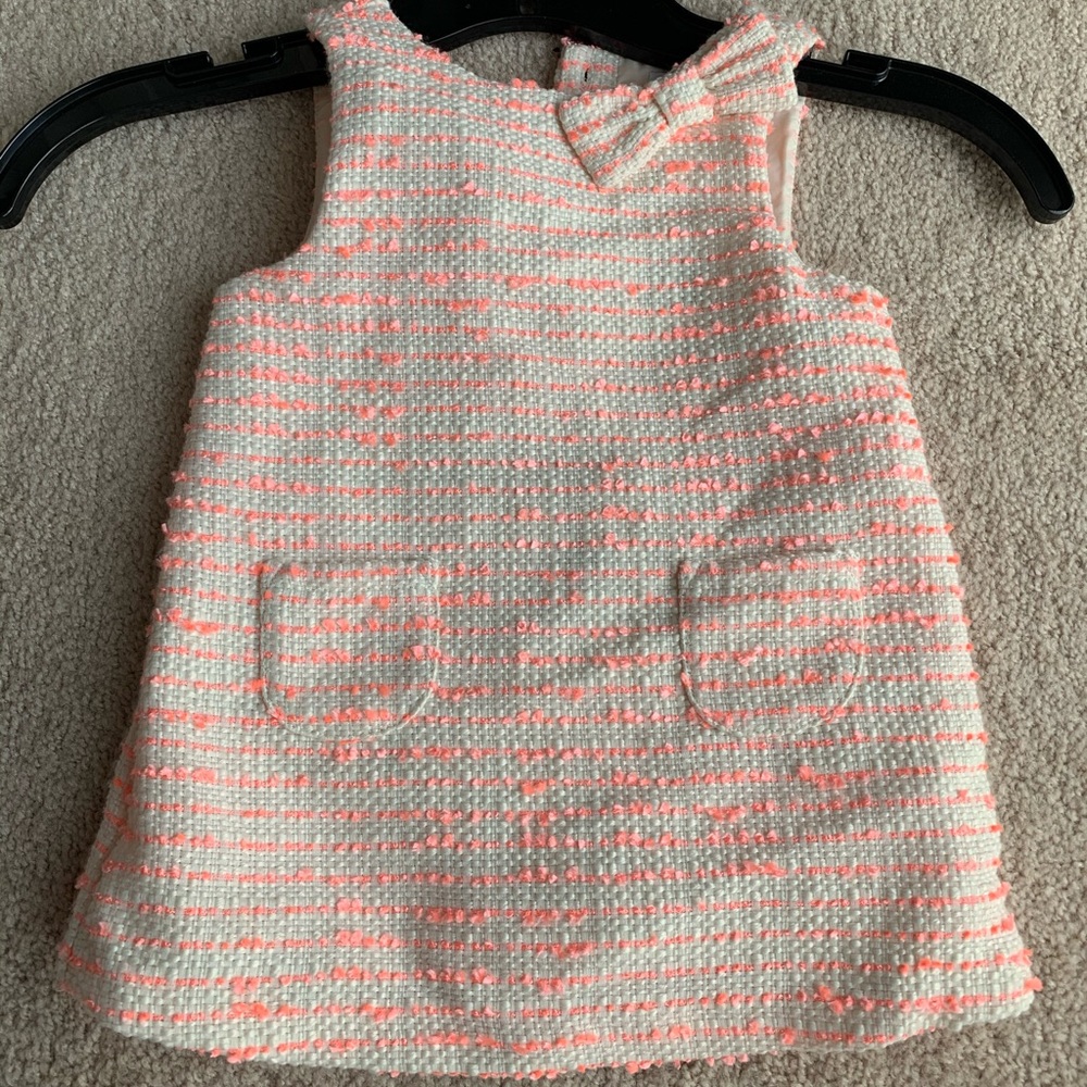 NWT Janie & Jack Dress